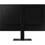 SAMSUNG S24D604UAU, Monitor LED negro