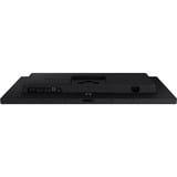 SAMSUNG S24D604UAU, Monitor LED negro