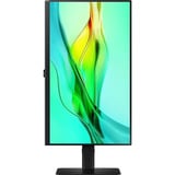 SAMSUNG S24D604UAU, Monitor LED negro