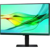 SAMSUNG S24D604UAU, Monitor LED negro