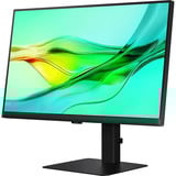 SAMSUNG S24D604UAU, Monitor LED negro