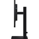 SAMSUNG S24D604UAU, Monitor LED negro