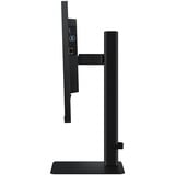 SAMSUNG S24D604UAU, Monitor LED negro