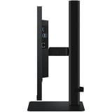 SAMSUNG S24D604UAU, Monitor LED negro