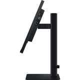 SAMSUNG S24D604UAU, Monitor LED negro