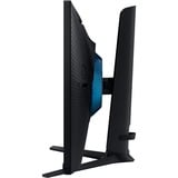 SAMSUNG S27DG300EU pantalla para PC 68,6 cm (27") 1920 x 1080 Pixeles Full HD LCD Negro, Monitor de gaming negro, 68,6 cm (27"), 1920 x 1080 Pixeles, Full HD, LCD, 1 ms, Negro