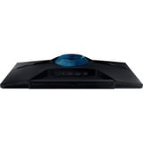 SAMSUNG S27DG300EU pantalla para PC 68,6 cm (27") 1920 x 1080 Pixeles Full HD LCD Negro, Monitor de gaming negro, 68,6 cm (27"), 1920 x 1080 Pixeles, Full HD, LCD, 1 ms, Negro
