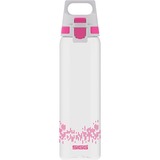 SIGG 8950.90, Botella de agua transparente/Baya