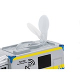 SIKU 10230100000, Automóvil de construcción 