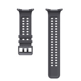 Samsung ET-SNL71MBEGEU, Correa de reloj negro