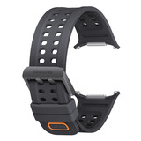 Samsung ET-SNL71MBEGEU, Correa de reloj negro