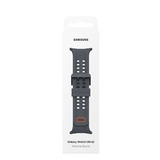 Samsung ET-SNL71MBEGEU, Correa de reloj negro
