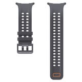 Samsung Marine Band, Correa de reloj negro