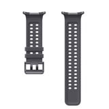 Samsung Marine Band, Correa de reloj negro
