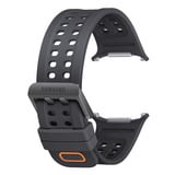 Samsung Marine Band, Correa de reloj negro