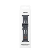 Samsung Marine Band, Correa de reloj negro