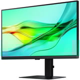 Samsung S24D604UAU pantalla para PC 61 cm (24") 2560 x 1440 Pixeles Quad HD LED Negro, Monitor LED negro, 61 cm (24"), 2560 x 1440 Pixeles, Quad HD, LED, 5 ms, Negro