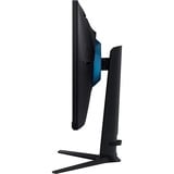 Samsung S27DG300EU pantalla para PC 68,6 cm (27") 1920 x 1080 Pixeles Full HD LCD Negro, Monitor de gaming negro, 68,6 cm (27"), 1920 x 1080 Pixeles, Full HD, LCD, 1 ms, Negro