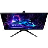 Samsung S27DG300EU pantalla para PC 68,6 cm (27") 1920 x 1080 Pixeles Full HD LCD Negro, Monitor de gaming negro, 68,6 cm (27"), 1920 x 1080 Pixeles, Full HD, LCD, 1 ms, Negro