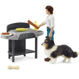 Schleich 42754, Juego de construcción 