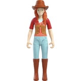 Schleich 42775, Muñecos 