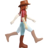Schleich 42775, Muñecos 