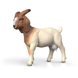 Schleich Farm World Cabra Burenziege, Muñecos 