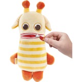 Schmidt Spiele Sorgenfresser Biggo, Peluches multicolor
