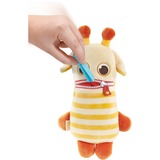 Schmidt Spiele Sorgenfresser Biggo, Peluches multicolor