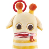 Schmidt Spiele Sorgenfresser Biggo, Peluches multicolor