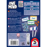 Schmidt Spiele Una Mente, Juego de Puzzle 