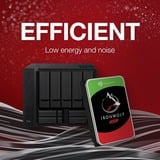 Seagate IronWolf NAS 8 TB CMR SilentWolf, Unidad de disco duro 
