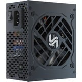 Seasonic FOCUS SPX-750, Fuente de alimentación de PC negro