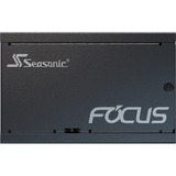 Seasonic FOCUS SPX-750, Fuente de alimentación de PC negro