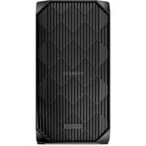 Sharkoon MK3, Cajas de torre negro