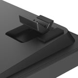 Sharkoon OfficePal KB70W, Teclado negro