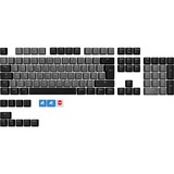 Sharkoon SKILLER SAC20, Cubierta de teclado negro