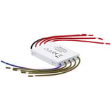 Shelly 4-Channel Decoupler 230V, Relé 