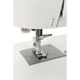 Singer M3505 máquina de coser Máquina de coser semiautomática Electromecánica blanco/Violeta, Blanco, Máquina de coser semiautomática, Costura, 1 paso, palanca, Giratorio, Barra de desplazamiento, Electromecánica