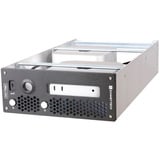 Sonnet xMac mini (2024+) módulo para 2 Mac minis, Módulo de extensión negro