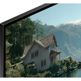 Sony BRAVIA 3 II K65XR35, Televisor LED negro
