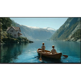 Sony BRAVIA 3 II K65XR35, Televisor LED negro