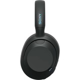 Sony WHULT900NB auricular y casco Auriculares Inalámbrico y alámbrico Diadema Llamadas/Música Bluetooth Negro, Auriculares con micrófono negro, Inalámbrico y alámbrico, 5 - 20000 Hz, Llamadas/Música, 255 g, Auriculares, Negro
