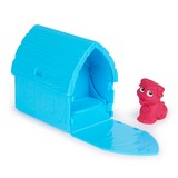 Spin Master Kinetic Sand, conjunto Doggie Dig con herramienta de perrito multiusos sorpresa, 170 g de arena de playa y almacenaje para la arena (los estilos pueden variar), juguetes sensoriales para niños, Juego de arena Kinetic Sand , conjunto Doggie Dig con herramienta de perrito multiusos sorpresa, 170 g de arena de playa y almacenaje para la arena (los estilos pueden variar), juguetes sensoriales para niños, Arena kinética infantil, 5 año(s), Multicolor