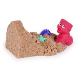 Spin Master Kinetic Sand, conjunto Doggie Dig con herramienta de perrito multiusos sorpresa, 170 g de arena de playa y almacenaje para la arena (los estilos pueden variar), juguetes sensoriales para niños, Juego de arena Kinetic Sand , conjunto Doggie Dig con herramienta de perrito multiusos sorpresa, 170 g de arena de playa y almacenaje para la arena (los estilos pueden variar), juguetes sensoriales para niños, Arena kinética infantil, 5 año(s), Multicolor