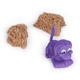 Spin Master Kinetic Sand, conjunto Doggie Dig con herramienta de perrito multiusos sorpresa, 170 g de arena de playa y almacenaje para la arena (los estilos pueden variar), juguetes sensoriales para niños, Juego de arena Kinetic Sand , conjunto Doggie Dig con herramienta de perrito multiusos sorpresa, 170 g de arena de playa y almacenaje para la arena (los estilos pueden variar), juguetes sensoriales para niños, Arena kinética infantil, 5 año(s), Multicolor