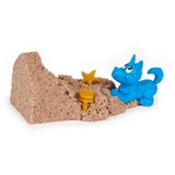 Spin Master Kinetic Sand, conjunto Doggie Dig con herramienta de perrito multiusos sorpresa, 170 g de arena de playa y almacenaje para la arena (los estilos pueden variar), juguetes sensoriales para niños, Juego de arena Kinetic Sand , conjunto Doggie Dig con herramienta de perrito multiusos sorpresa, 170 g de arena de playa y almacenaje para la arena (los estilos pueden variar), juguetes sensoriales para niños, Arena kinética infantil, 5 año(s), Multicolor