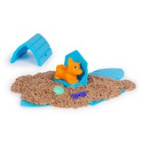 Spin Master Kinetic Sand, conjunto Doggie Dig con herramienta de perrito multiusos sorpresa, 170 g de arena de playa y almacenaje para la arena (los estilos pueden variar), juguetes sensoriales para niños, Juego de arena Kinetic Sand , conjunto Doggie Dig con herramienta de perrito multiusos sorpresa, 170 g de arena de playa y almacenaje para la arena (los estilos pueden variar), juguetes sensoriales para niños, Arena kinética infantil, 5 año(s), Multicolor