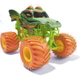 Spin Master Monster Jam Collector Die Cast Trucks - Dragon, Vehículo de juguete 