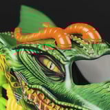 Spin Master Monster Jam Collector Die Cast Trucks - Dragon, Vehículo de juguete 